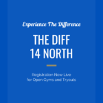 Introducing The Diff 14 North