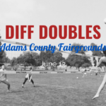 Diff Doubles Grass Tournament
